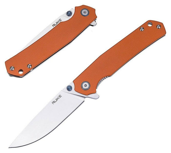 Ніж складаний Ruike P801-J