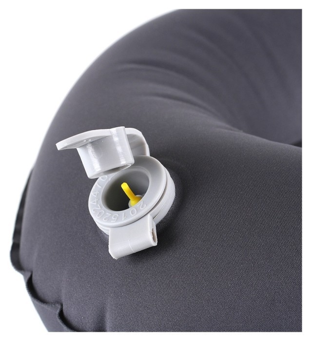 Подушка Lifeventure Inflatable Neck Pillow