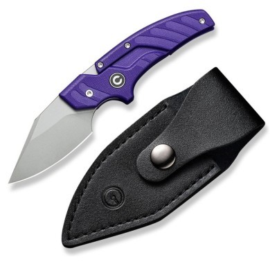 Ніж Civivi Typhoeus Fixed Blade C21036-2