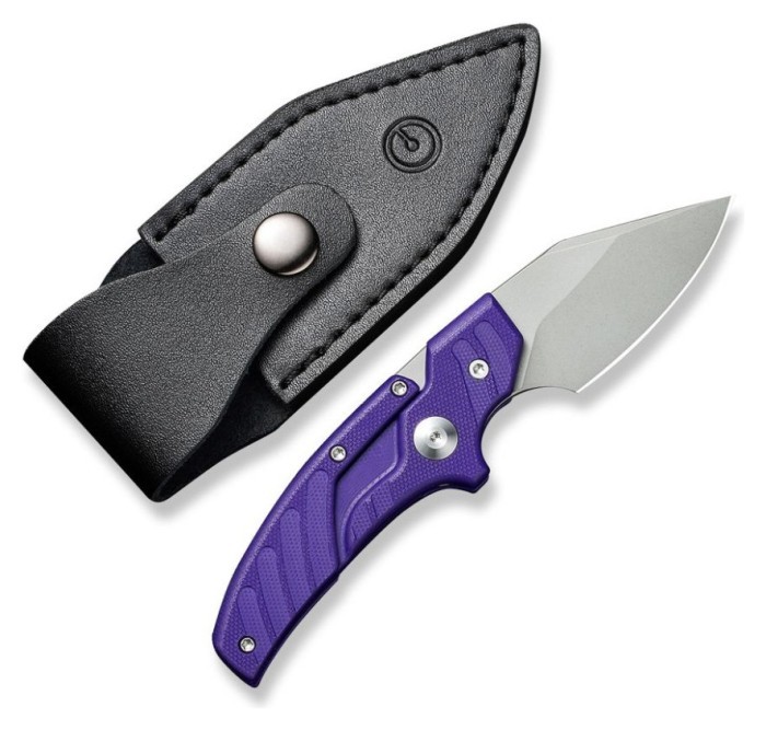 Ніж Civivi Typhoeus Fixed Blade C21036-2