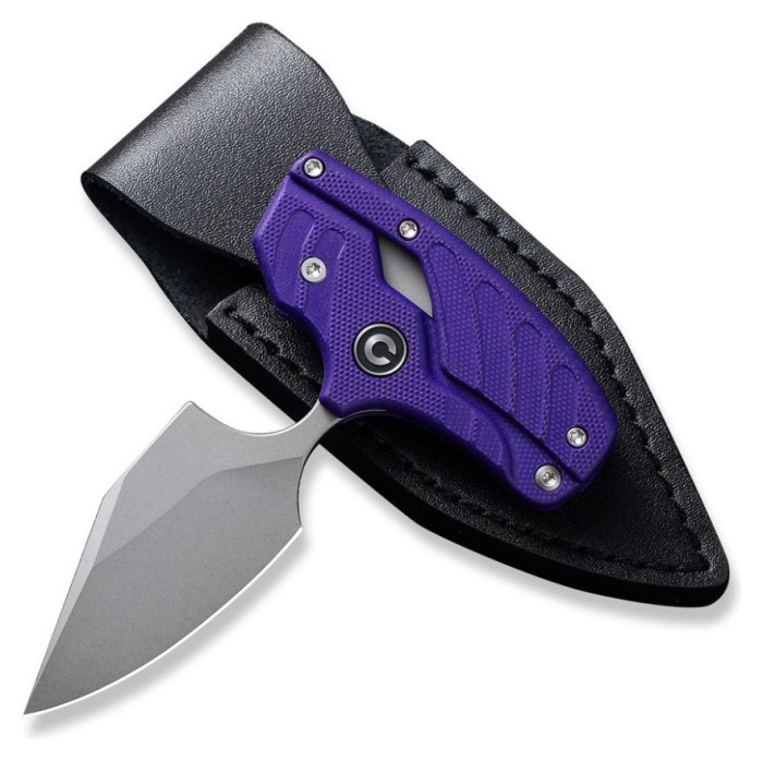 Ніж Civivi Typhoeus Fixed Blade C21036-2