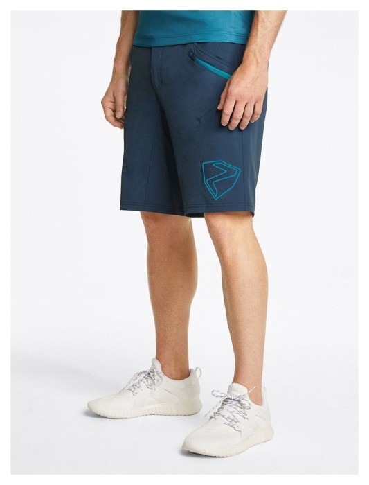 Шорті Ziener Nonus X-Function hale navy