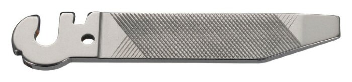 Змінний інструмент FTS1-4 до мультитула Roxon Flex S804 (напилок, лінійка, пласка викрутка)