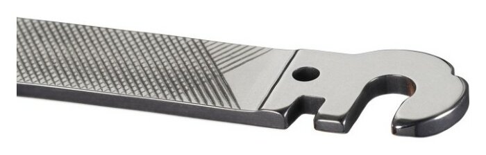 Змінний інструмент FTS1-4 до мультитула Roxon Flex S804 (напилок, лінійка, пласка викрутка)