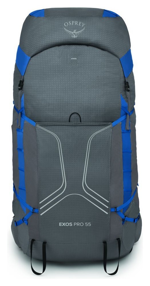 Рюкзак Osprey Exos Pro 55