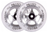 Колеса для трюкового самокату Proto Plasma Pro Scooter Wheels 2-Pack 110mm - Star Light