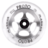 Колеса для трюкового самокату Proto Plasma Pro Scooter Wheels 2-Pack 110mm - Star Light Фото - 2