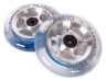 Колеса для трюкового самокату Proto Plasma Pro Scooter Wheels 2-Pack 110mm - Star Light Фото - 3