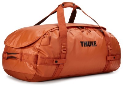 Спортивная сумка Thule Chasm Duffel 90L (Autumnal) 3204301 (TH 3204301)