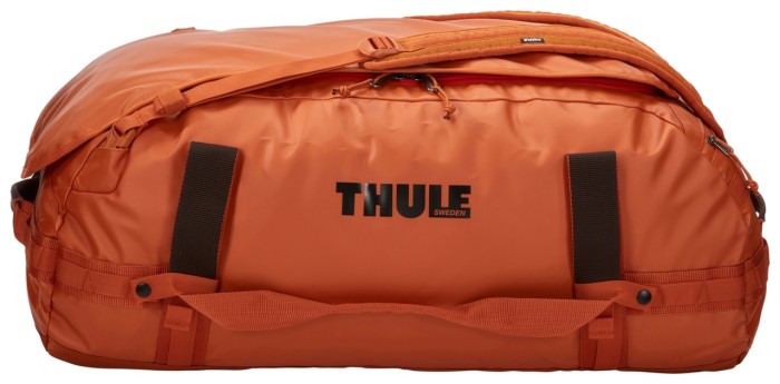 Спортивная сумка Thule Chasm Duffel 90L (Autumnal) 3204301 (TH 3204301)