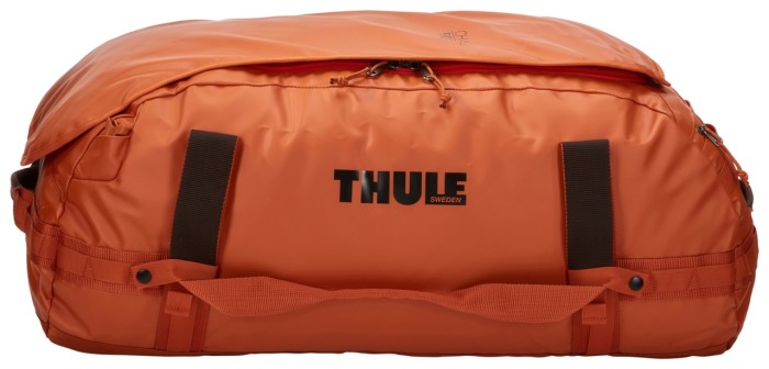 Спортивная сумка Thule Chasm Duffel 90L (Autumnal) 3204301 (TH 3204301)