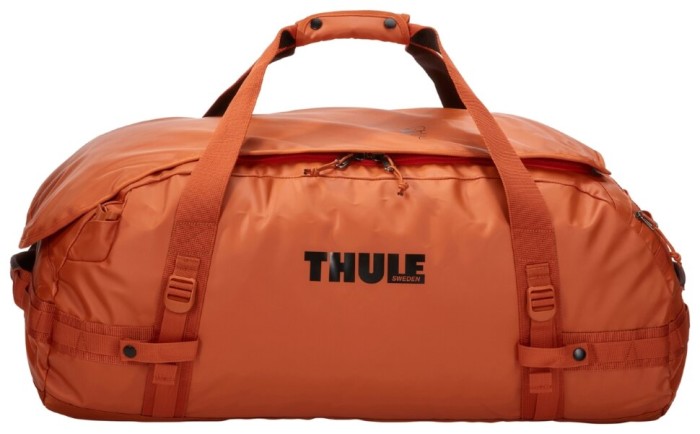 Спортивная сумка Thule Chasm Duffel 90L (Autumnal) 3204301 (TH 3204301)