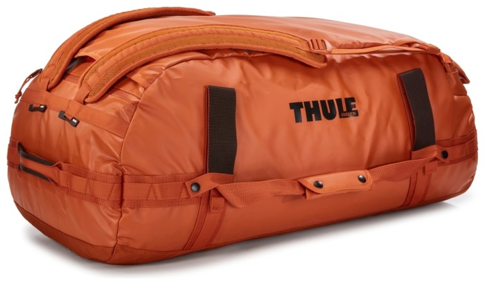 Спортивная сумка Thule Chasm Duffel 90L (Autumnal) 3204301 (TH 3204301)