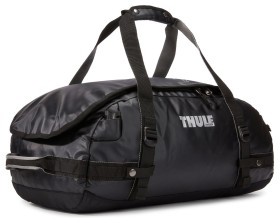 Спортивна сумка Thule Chasm 40L (Black) (TH 3204413)
