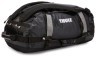 Спортивна сумка Thule Chasm 40L (Black) (TH 3204413) Фото - 4