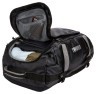 Спортивна сумка Thule Chasm 40L (Black) (TH 3204413) Фото - 9
