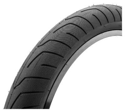 Покришка KINK BMX Sever 20"х2.4" чорна