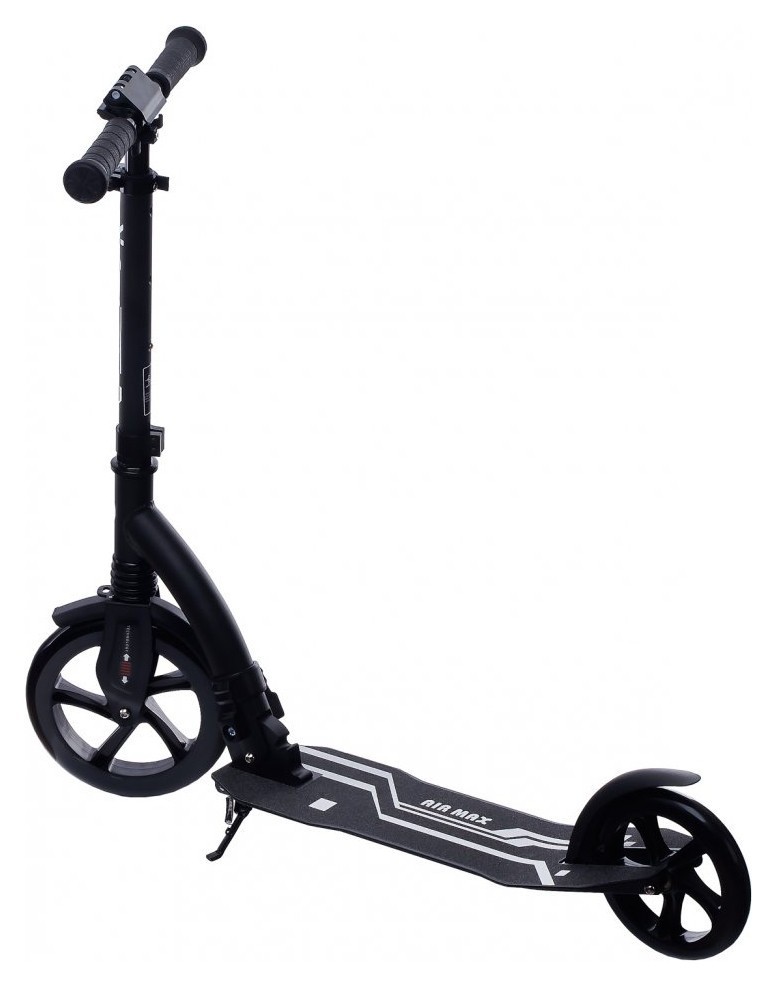 самокат Maraton Air Max (Синий)