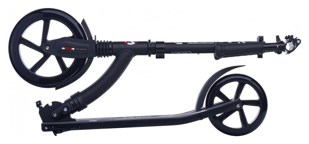 самокат Maraton Air Max (Синий)