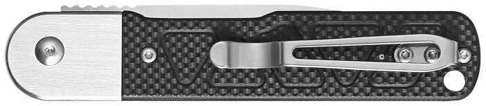 Ніж складаний Ganzo G767-BK чорний