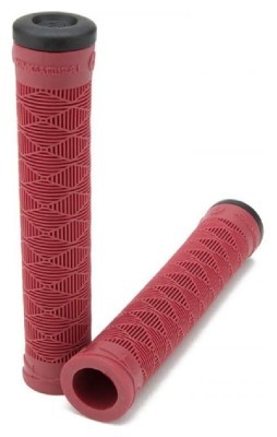 Гріпси KINK BMX Samurai 150 мм червоні