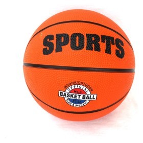 М'яч баскетбольний 0020 Bavar Sport ()