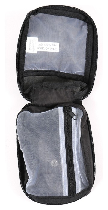 Lifesystems аптечка Trek Camo First Aid Kit