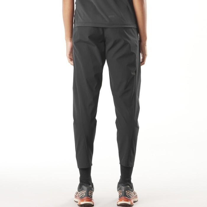 Picture Organic штани утеплені Tulee Warm Stretch W black S