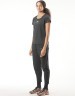 Picture Organic штани утеплені Tulee Warm Stretch W black S Фото - 2