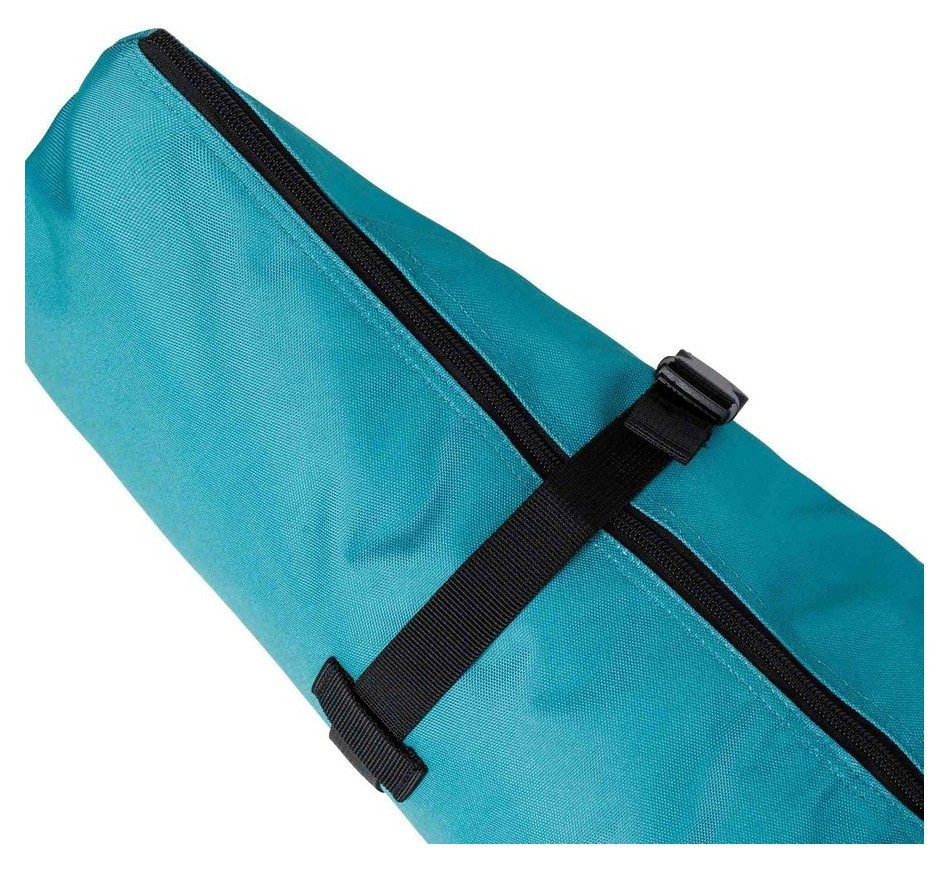 Чохол для гірських лиж Dynastar INTENSE BASIC W 160 см Blue (DKJB401-WRH)