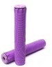Гріпси для самокату Ethic DTC Rubber Pro - Purple Фото - 1