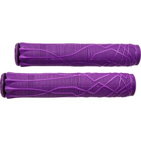 Гріпси для самокату Ethic DTC Rubber Pro - Purple