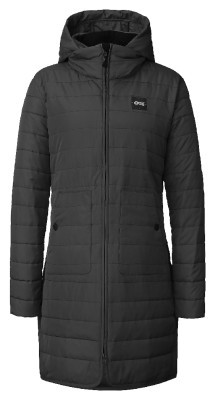 Куртка Picture Organic Murax для жінок 2022 black
