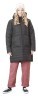 Куртка Picture Organic Murax для жінок 2022 black Фото - 2