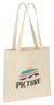 Сумка Picture Organic Tote sun Фото - 1