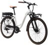 Електровелосипед 28'' Booster Stroller 350W Фото - 1