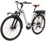Електровелосипед 28'' Booster Stroller 350W Фото - 2