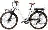 Електровелосипед 28'' Booster Stroller 350W Фото - 3