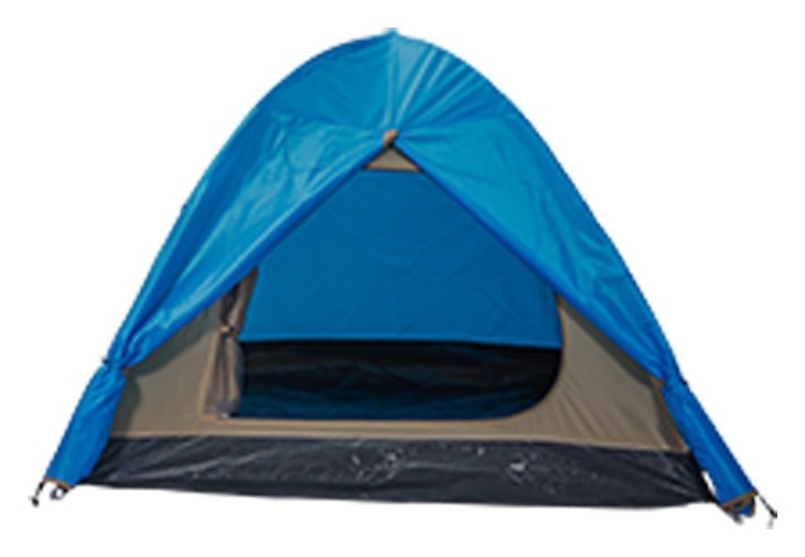 Намет туристичний Freetime ISIS 3 Fly imperial blue (3660323301986)