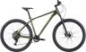 Велосипед 29" Pride MARVEL 9.2 рама - L 2025 хакі