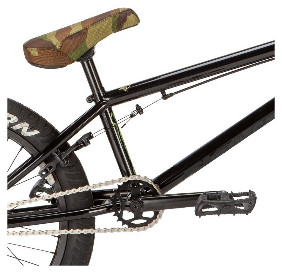 Велосипед Eastern BMX ThunderBird-1 20