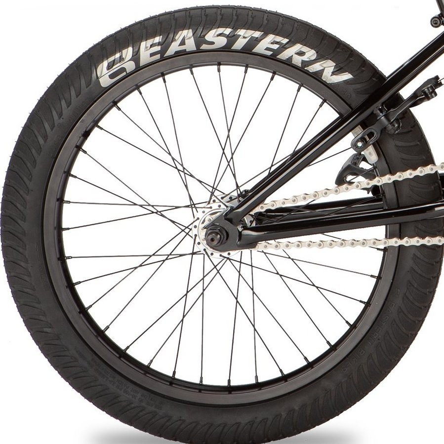 Велосипед Eastern BMX ThunderBird-1 20