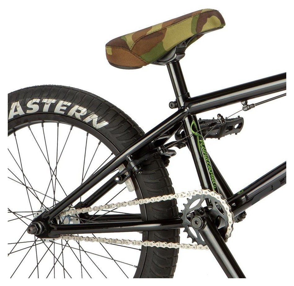 Велосипед Eastern BMX ThunderBird-1 20