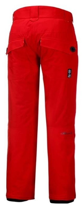 Штани Rehall Jenny для жінок 2020 cherry red