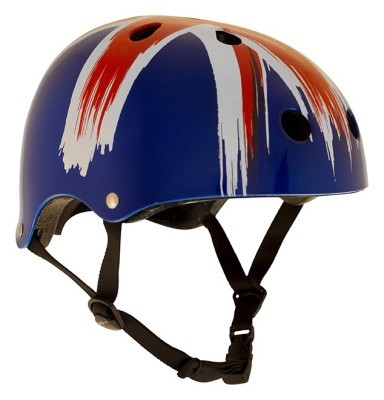 Захисний шолом SFR Jack XXS-XS Blue