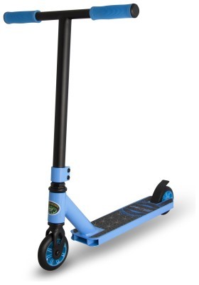 Трюковий самокат Freerider SM-99-T-SCS Blue