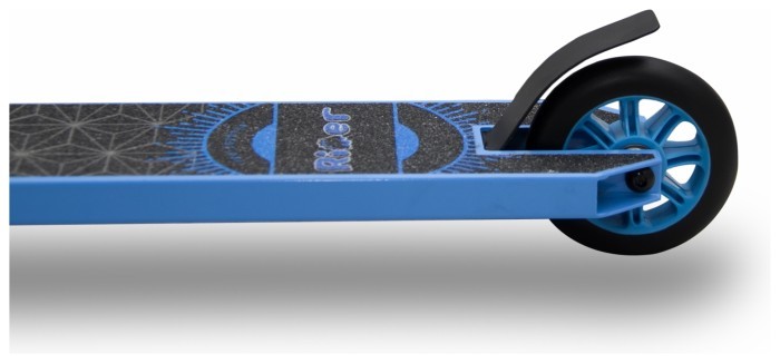 Трюковий самокат Freerider SM-99-T-SCS Blue