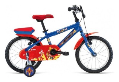 Велосипед Bottecchia Boy Coaster Brake 16&quot;