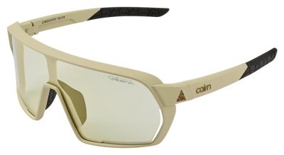 Cairn окуляри Roc Photochromic NXT 0-3 mat argile