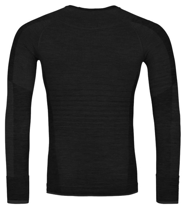 Термофутболка Ortovox 230 Competition Long Sleeve Mns